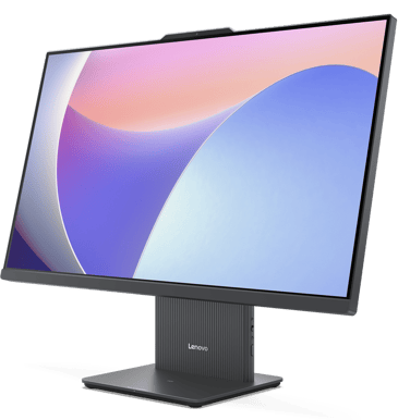 Lenovo IdeaCentre AIO - 27" | i5 | 16GB | 1TB