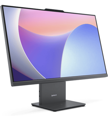 Lenovo IdeaCentre AIO - 27" | i5 | 16GB | 1TB