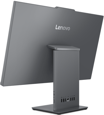 Lenovo IdeaCentre AIO - 27" | i5 | 16GB | 1TB
