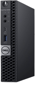 Dell OptiPlex 5060 Micro - i5 | 16GB | 256GB | REFURBISHED - A Grade