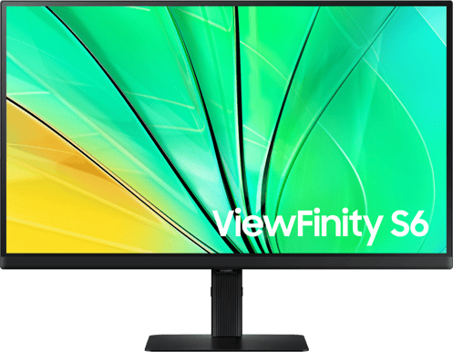 Samsung 27" ViewFinity S6 S60D IPS QHD 100 Hz