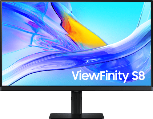 Samsung 27" S27D800U 4K IPS USB-C
