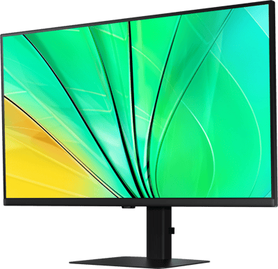 Samsung 32" ViewFinity S6 S60D IPS QHD 100 Hz
