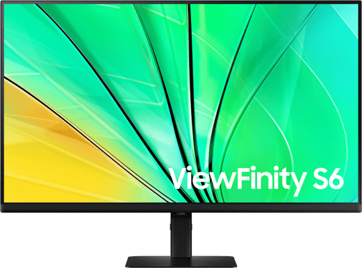 Samsung 32" ViewFinity S6 S60D IPS QHD 100 Hz