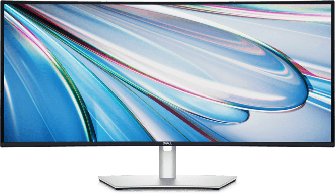 Dell 34" UltraSharp U3425WE IPS Black WQHD (1900R) 120 Hz Thunderbolt