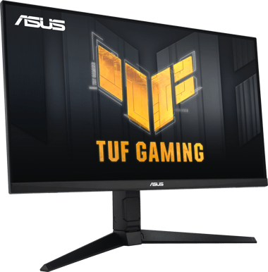 ASUS 27" TUF Gaming VG27AQL3A IPS QHD 180 Hz