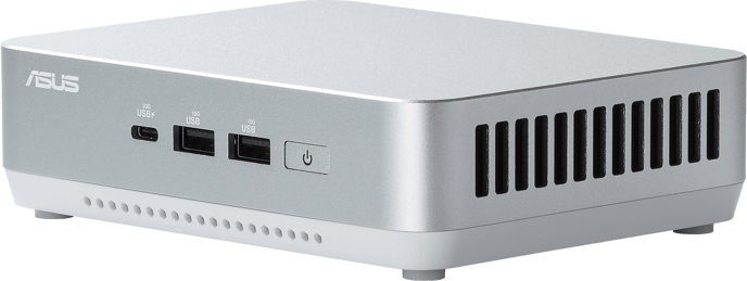 ASUS NUC 14 Pro+ MiniPC - U7 | 32GB | 1TB