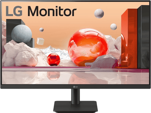 LG 27" 27MS500 IPS 100 Hz