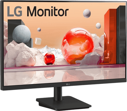 LG 27" 27MS500 IPS 100 Hz