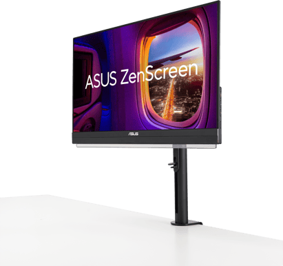 ASUS 22" ZenScreen MB229CF IPS 100 Hz