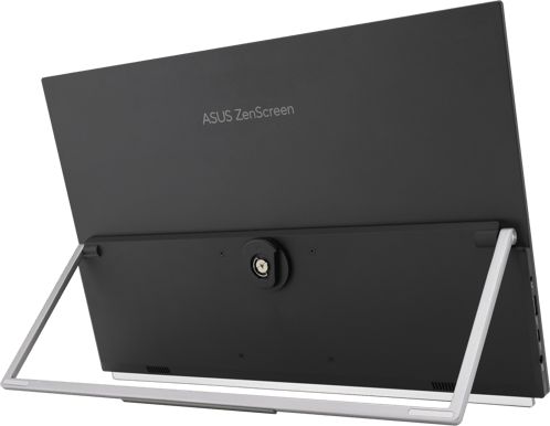 ASUS 22" ZenScreen MB229CF IPS 100 Hz