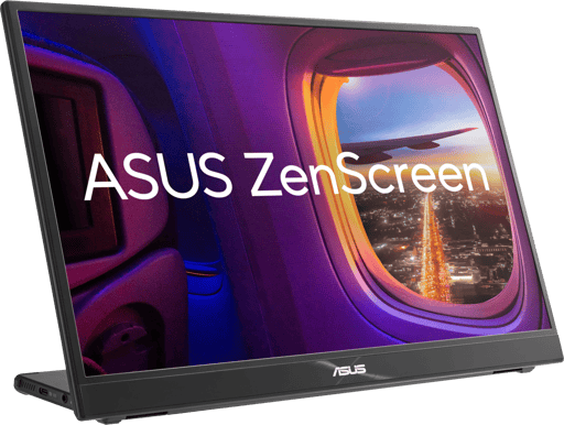 ASUS 16" ZenScreen MB16QHG IPS 120 Hz