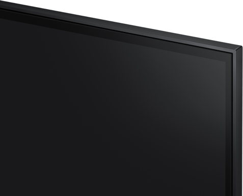 Samsung 43'' Smart Monitor M70D VA 4K USB-C