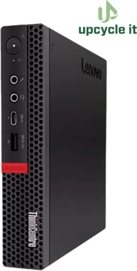 Lenovo ThinkCentre M720Q Tiny - i5 | 16GB | 256GB | REFURBISHED - A Grade