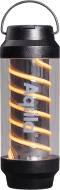 Aqiila Lightbird G1 Glowlight/Ficklampa