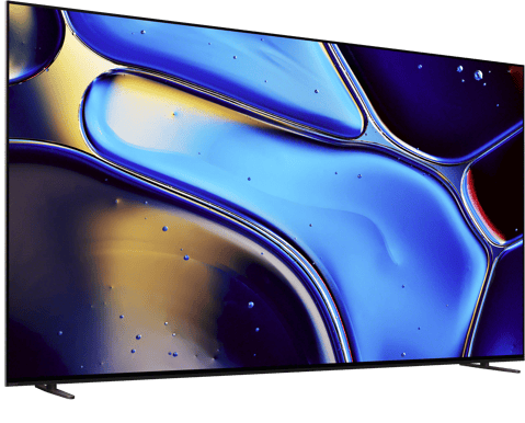 Sony 77" Bravia 8 OLED 4K Google TV