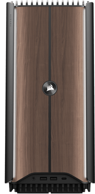 Corsair One i500 Valnöt - i9 | 32GB | 2TB | 4080 Super