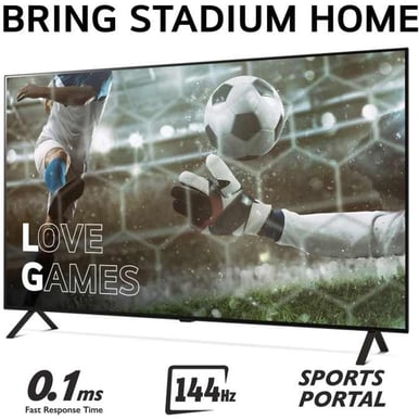 LG 55" OLED55B4 4K Smart TV