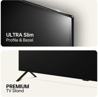 LG 55" OLED55B4 4K Smart TV