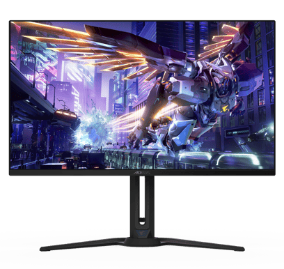 Gigabyte 32" AORUS FO32U2P OLED 4K 240 Hz DP 2.1