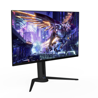 Gigabyte 32" AORUS FO32U2P OLED 4K 240 Hz DP 2.1