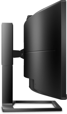 Philips 49" 499P9H VA DQHD (1800R) USB-C