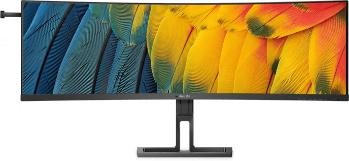 Philips 45" 45B1U6900C VA DQHD (1800R) USB-C