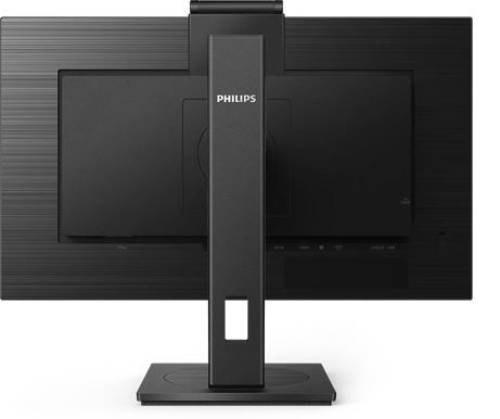 Philips 27" 275B1H IPS QHD 75 Hz