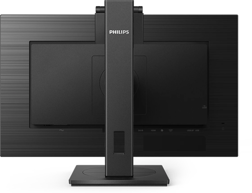 Philips 27" 275B1H IPS QHD 75 Hz