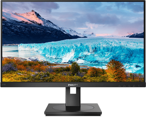 Philips 27" 272S1AE IPS 75 Hz