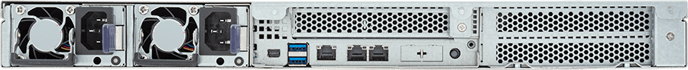 Gigabyte Edge Server R133-C13 AMD EPYC/Ryzen