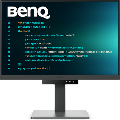 BenQ 24″ RD240Q IPS USB-C