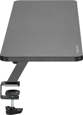 LogiLink Monitorhylla för bord