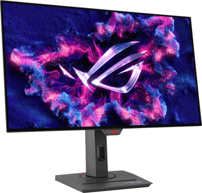 ASUS 27" ROG Strix XG27AQDMG OLED QHD 240 Hz