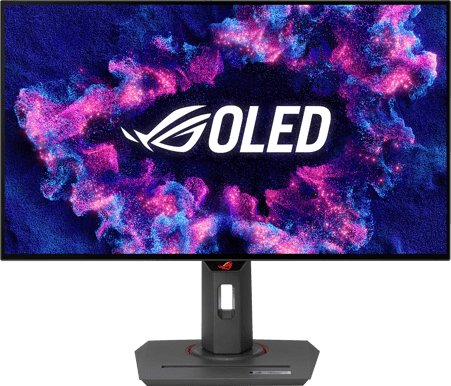 ASUS 27" ROG Strix XG27AQDMG OLED QHD 240 Hz