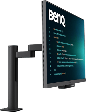 BenQ 28" RD280UA Ergo Stand IPS 4K+ USB-C