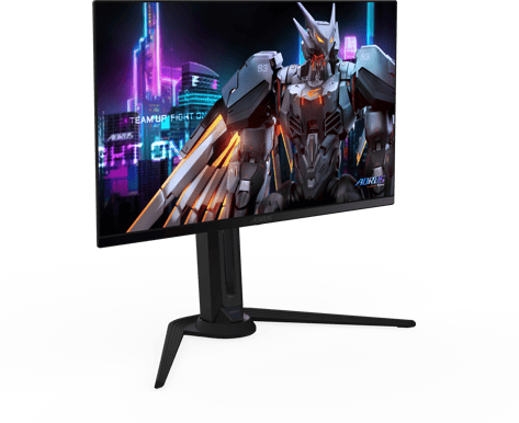 Gigabyte 27" AORUS FO27Q3 OLED QHD 360 Hz