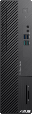Asus ExpertCenter D5 SFF - i5 | 16GB | 512GB