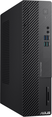 Asus ExpertCenter D5 SFF - i5 | 16GB | 512GB