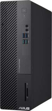 Asus ExpertCenter D5 SFF - i5 | 16GB | 512GB
