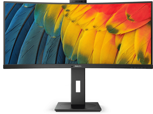 Philips 34" 34B1U5600CH VA WQHD (1500R)