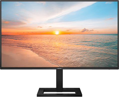 Philips 27" 27E1N1600AE QHD IPS 100 Hz USB-C