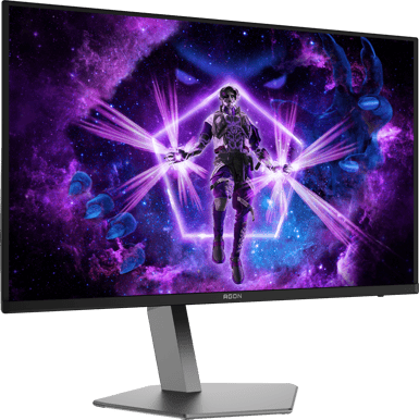 AOC 32" AGON Pro AG326UD OLED 4K 165 Hz