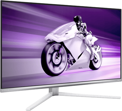 Philips 32" Evnia 32M2N8900 OLED 4K 240 Hz Ambiglow