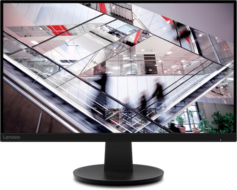 Lenovo 27" N27q IPS QHD 100 Hz