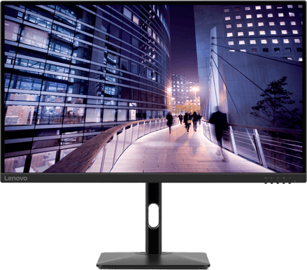 Lenovo 27" N27p IPS 4K HDR