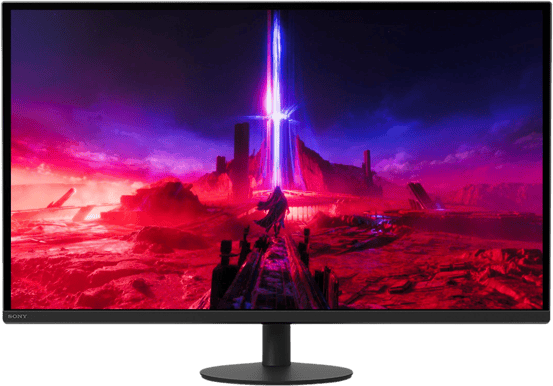 Sony 27" INZONE M9II IPS FALD 4K 160 Hz