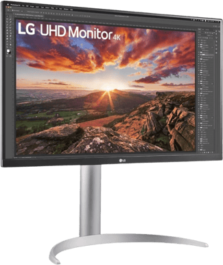 LG 27" 27UP850K IPS 4K USB-C