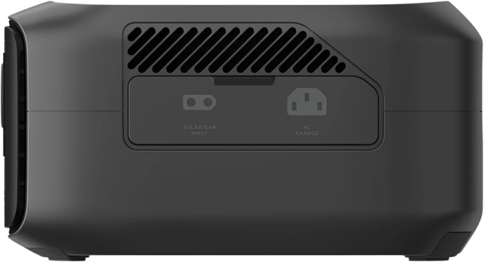Ecoflow River 3 UPS