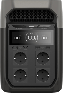 EcoFlow Delta 3